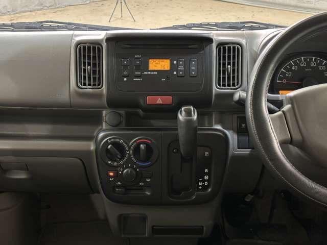 SUZUKI EVERY van 2016