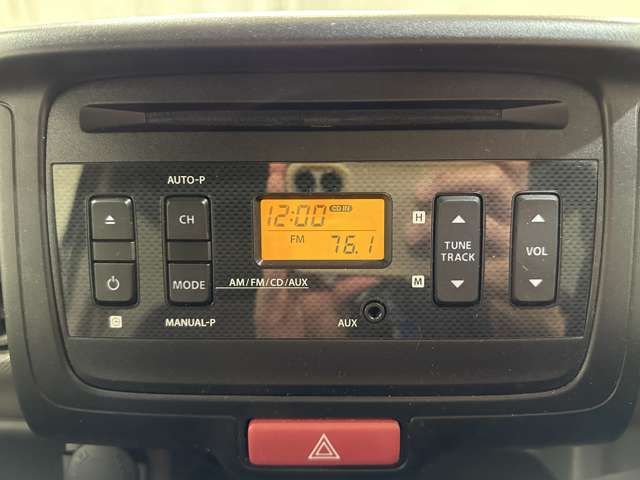 SUZUKI EVERY van 2016