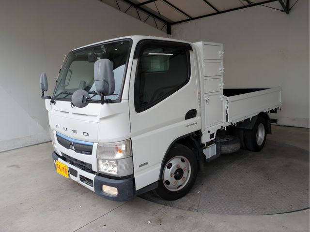 MITSUBISHI CANTER 2019