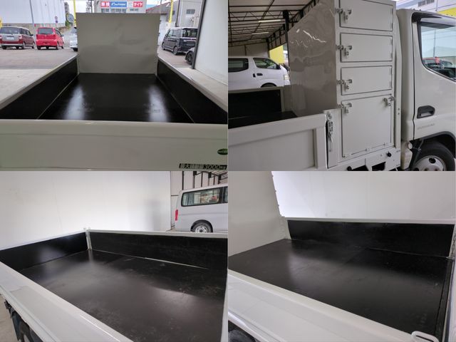 MITSUBISHI CANTER 2019