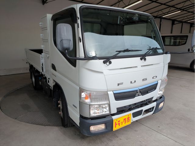 MITSUBISHI CANTER 2019