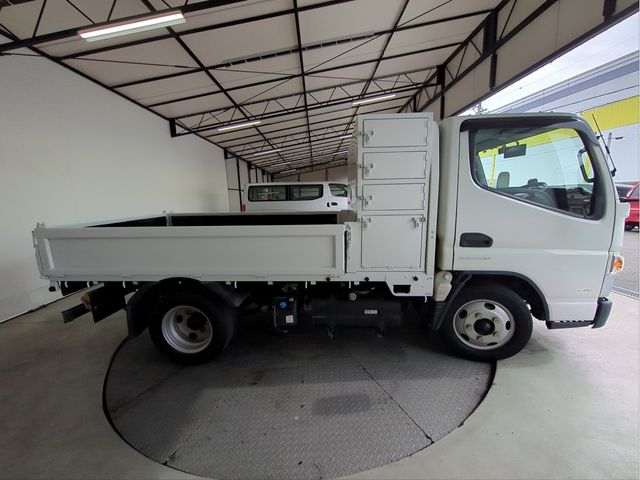 MITSUBISHI CANTER 2019