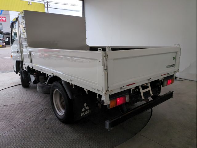 MITSUBISHI CANTER 2019