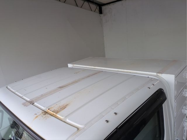 MITSUBISHI CANTER 2019