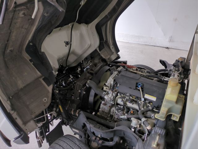 MITSUBISHI CANTER 2019