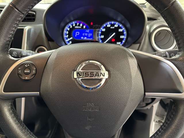 NISSAN DAYZ 2016