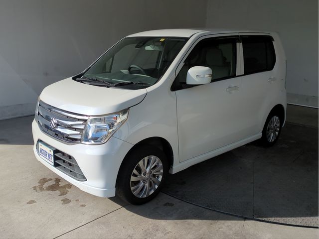 SUZUKI WAGON R 2014