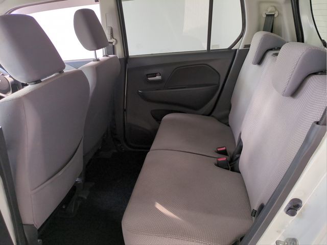 SUZUKI WAGON R 2014