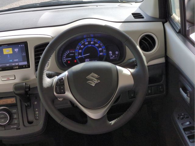 SUZUKI WAGON R 2014