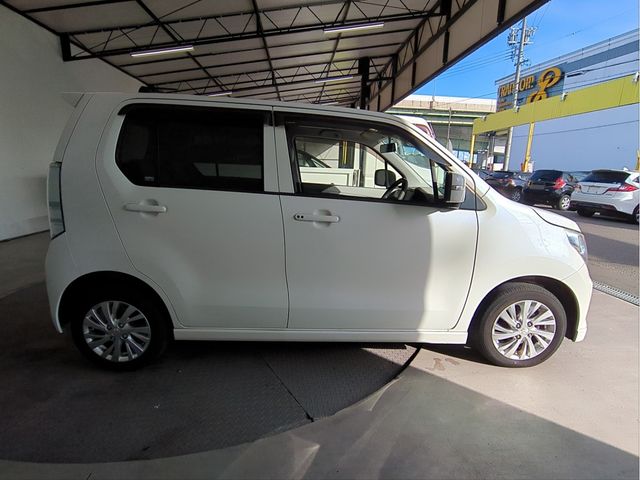 SUZUKI WAGON R 2014