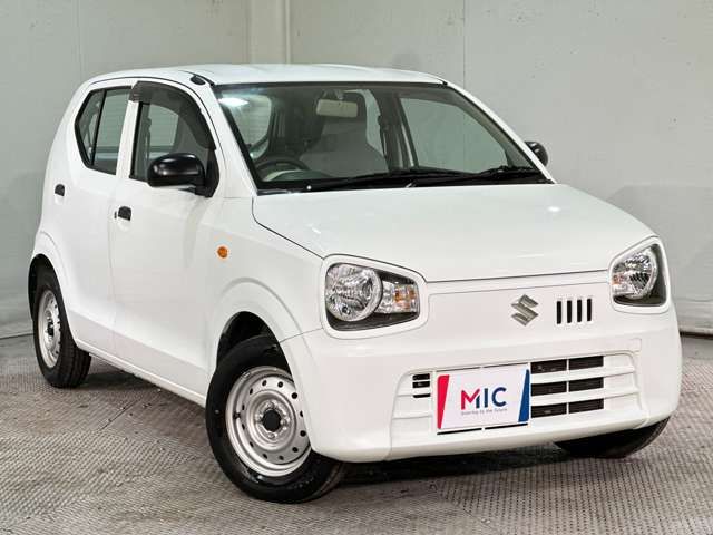 SUZUKI ALTO van 2017