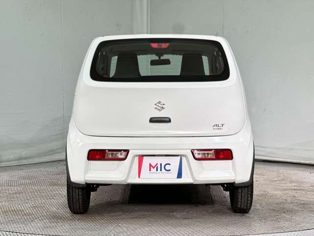 SUZUKI ALTO van 2017