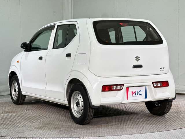 SUZUKI ALTO van 2017