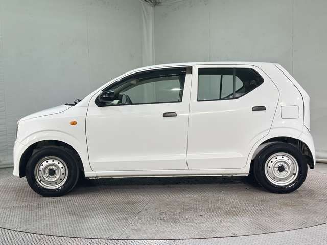 SUZUKI ALTO van 2017
