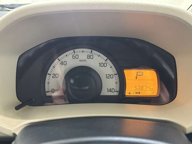 SUZUKI ALTO van 2017