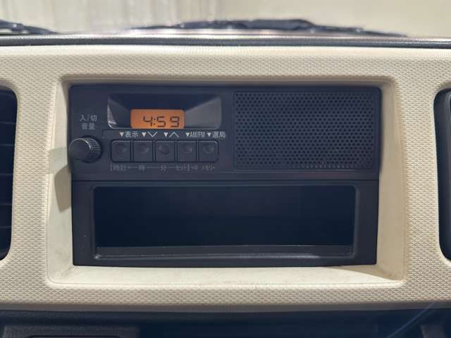 SUZUKI ALTO van 2017