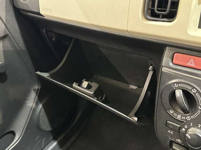 SUZUKI ALTO van 2017