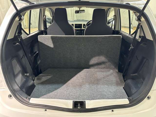 SUZUKI ALTO van 2017