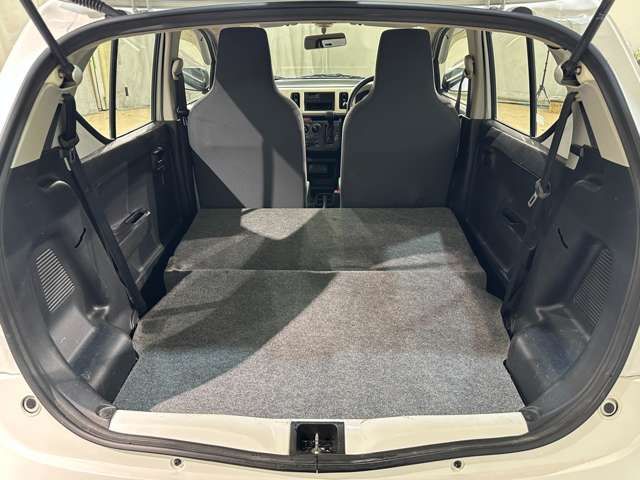 SUZUKI ALTO van 2017