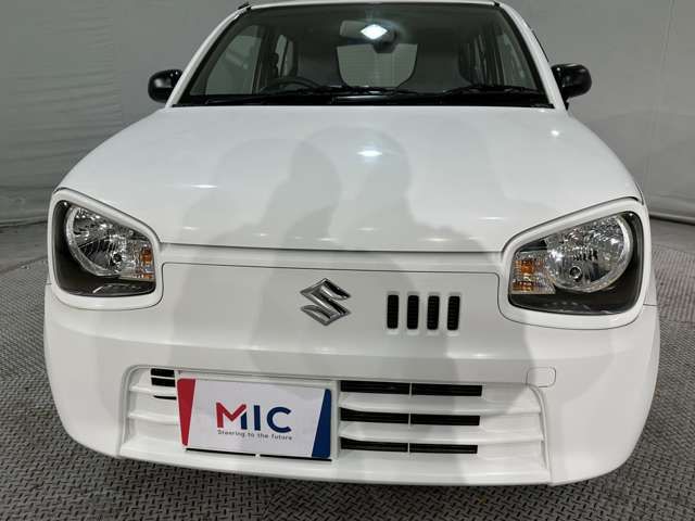 SUZUKI ALTO van 2017