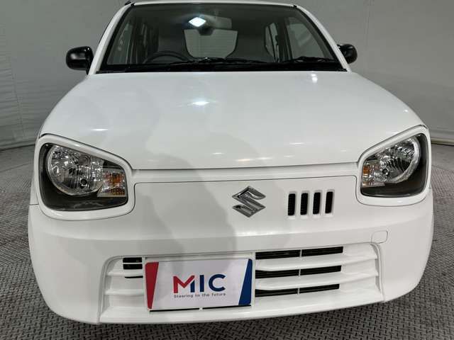 SUZUKI ALTO van 2017