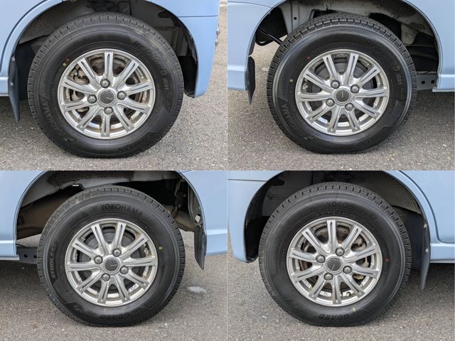 DAIHATSU HIJET CARGO 2018