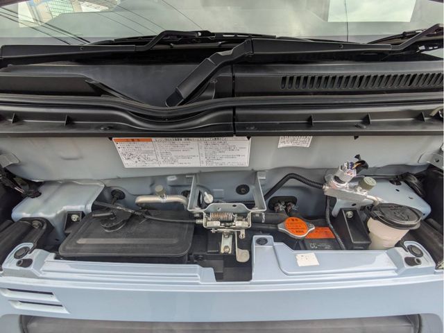 DAIHATSU HIJET CARGO 2018