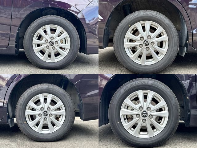 TOYOTA NOAH HYBRID 2018