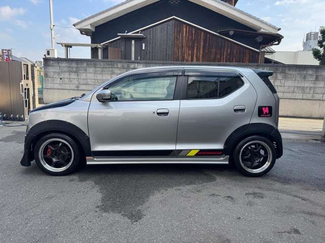 SUZUKI ALTO WORKS 2020