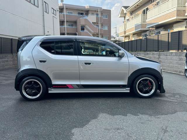 SUZUKI ALTO WORKS 2020