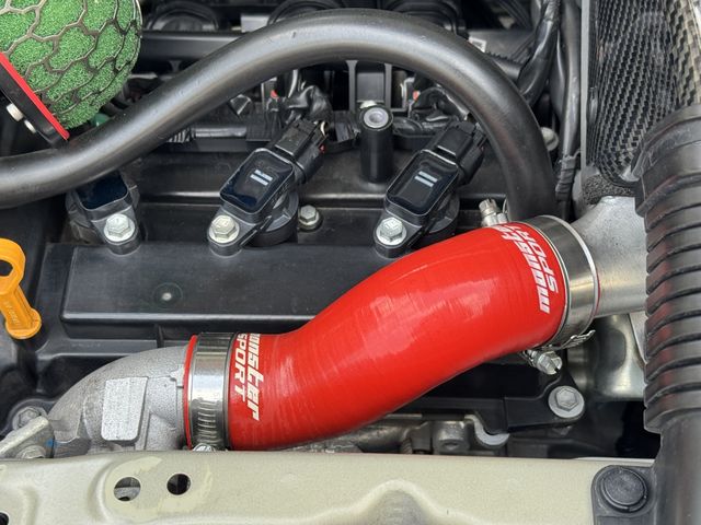 SUZUKI ALTO WORKS 2020