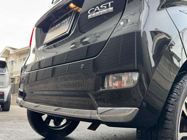 DAIHATSU CAST STYLE 2018