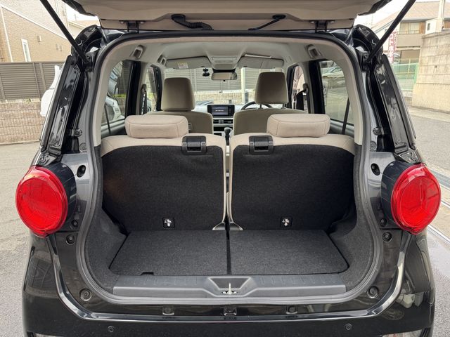 DAIHATSU CAST STYLE 2018