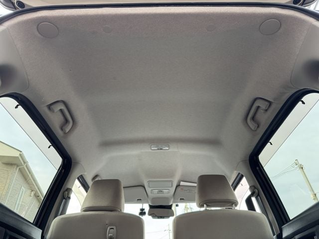 DAIHATSU CAST STYLE 2018