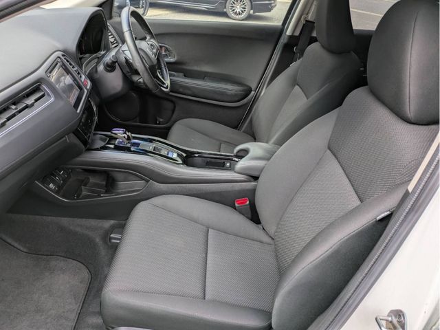 HONDA VEZEL HYBRID 2015