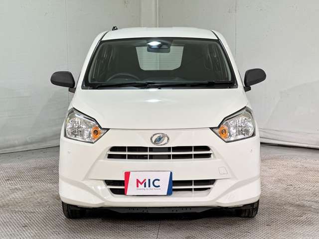 DAIHATSU MIRA e:S 2018