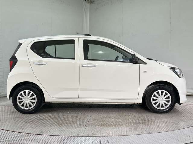 DAIHATSU MIRA e:S 2018