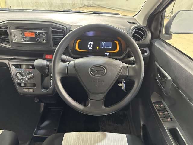 DAIHATSU MIRA e:S 2018