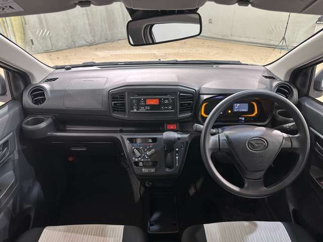 DAIHATSU MIRA e:S 2018