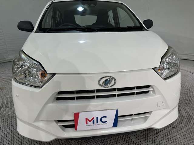 DAIHATSU MIRA e:S 2018