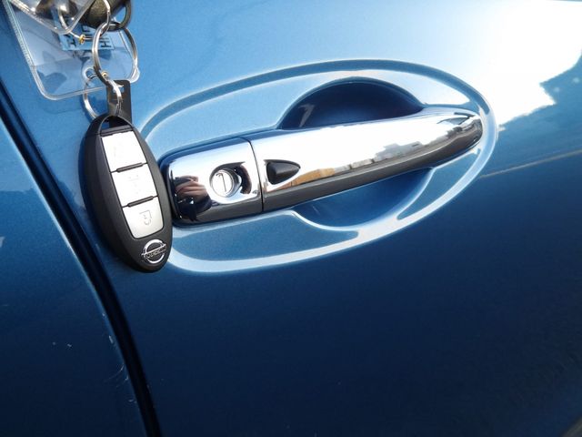 NISSAN X-TRAIL HYBRID 4WD 2019