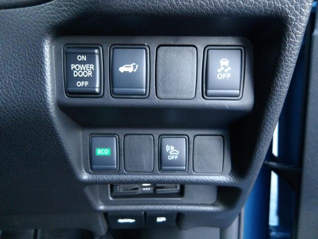 NISSAN X-TRAIL HYBRID 4WD 2019