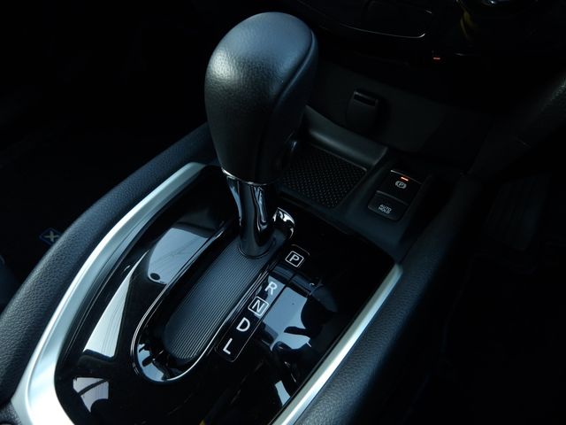 NISSAN X-TRAIL HYBRID 4WD 2019