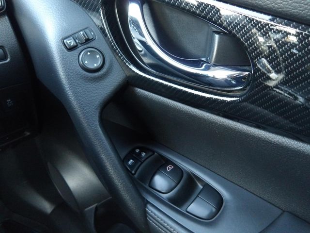 NISSAN X-TRAIL HYBRID 4WD 2019