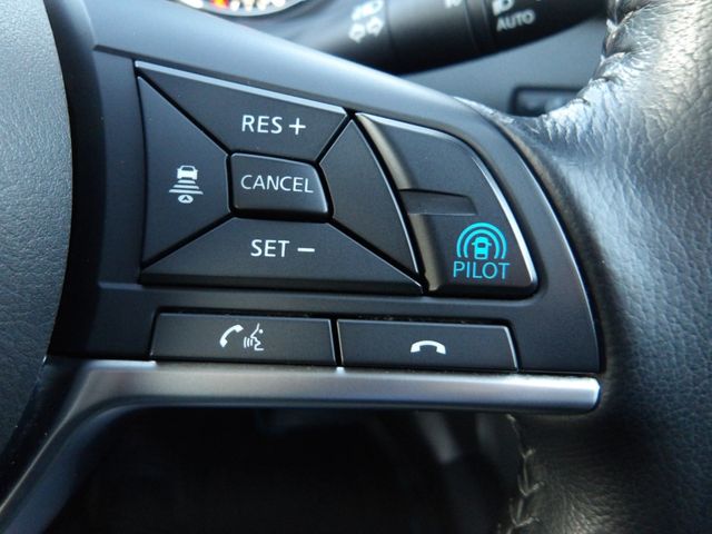 NISSAN X-TRAIL HYBRID 4WD 2019