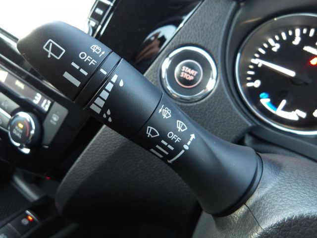 NISSAN X-TRAIL HYBRID 4WD 2019