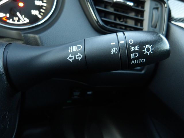 NISSAN X-TRAIL HYBRID 4WD 2019