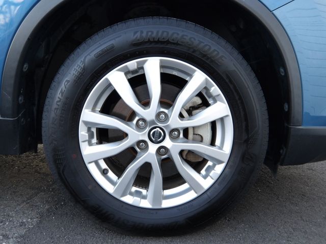 NISSAN X-TRAIL HYBRID 4WD 2019