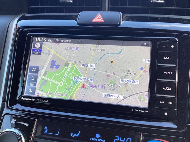 TOYOTA COROLLA FIELDER 2018