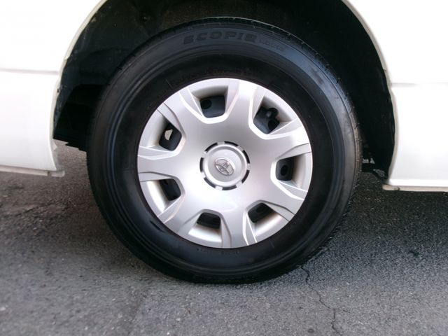 TOYOTA HIACE wagon 2023